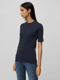 Футболки и поло Marc O’Polo DENIM модель 142238551155-834 Фото
