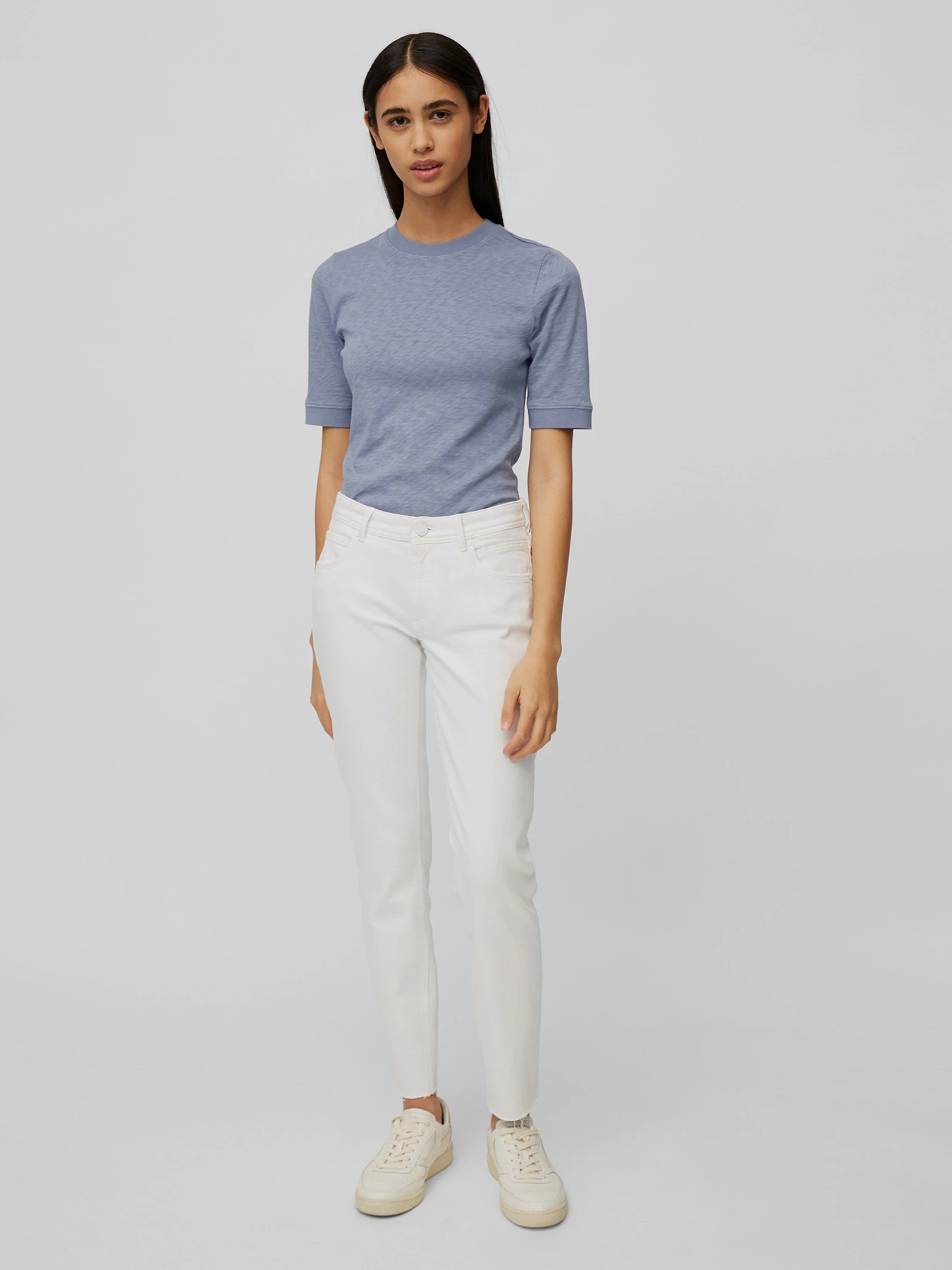 Футболки и поло Marc O’Polo DENIM модель 142238551155-862 Фото