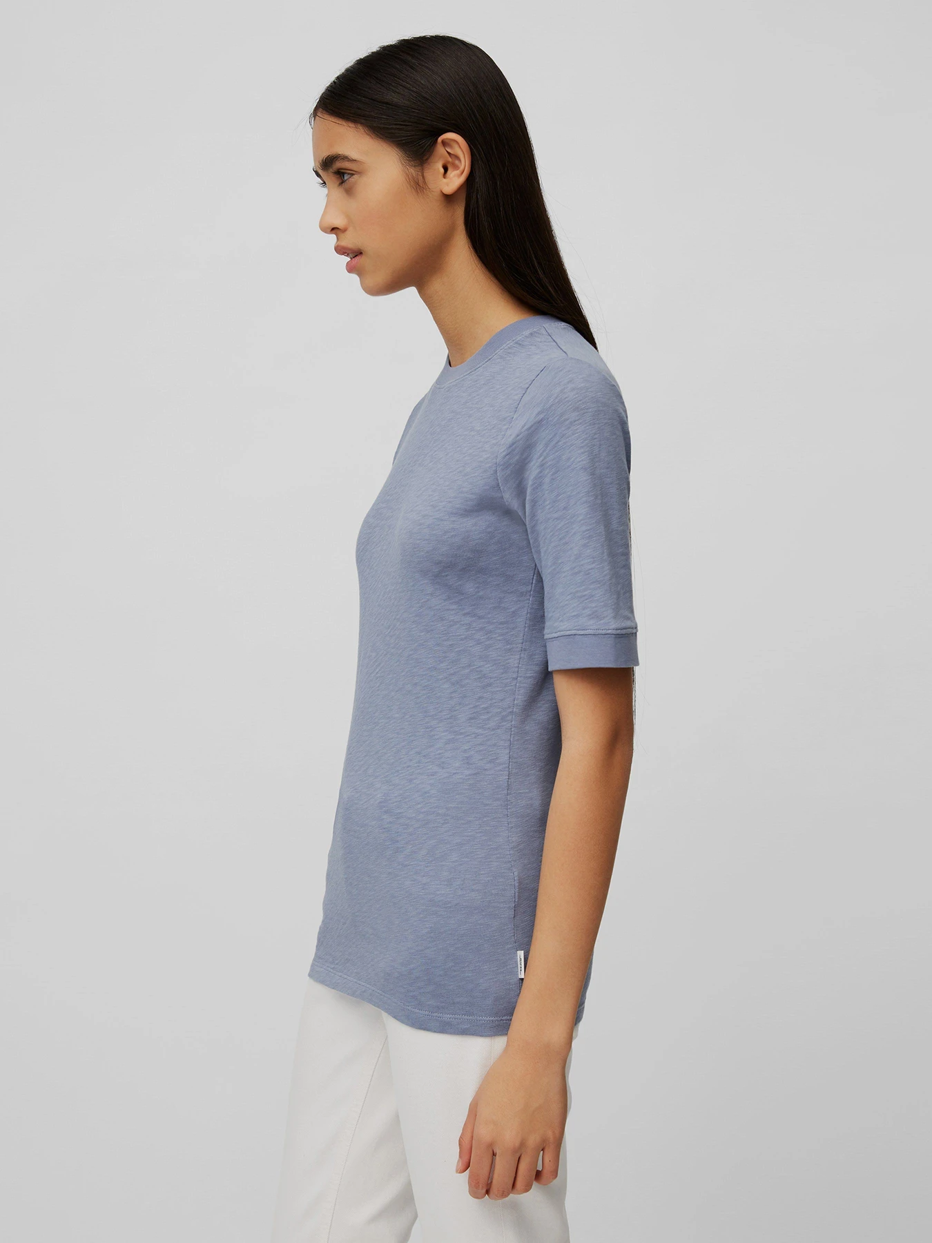 Футболки и поло Marc O’Polo DENIM модель 142238551155-862 Фото