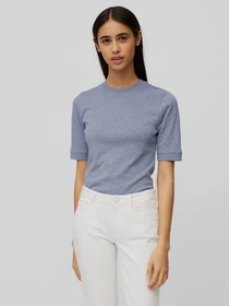 Футболки и поло Marc O’Polo DENIM модель 142238551155-862 Фото