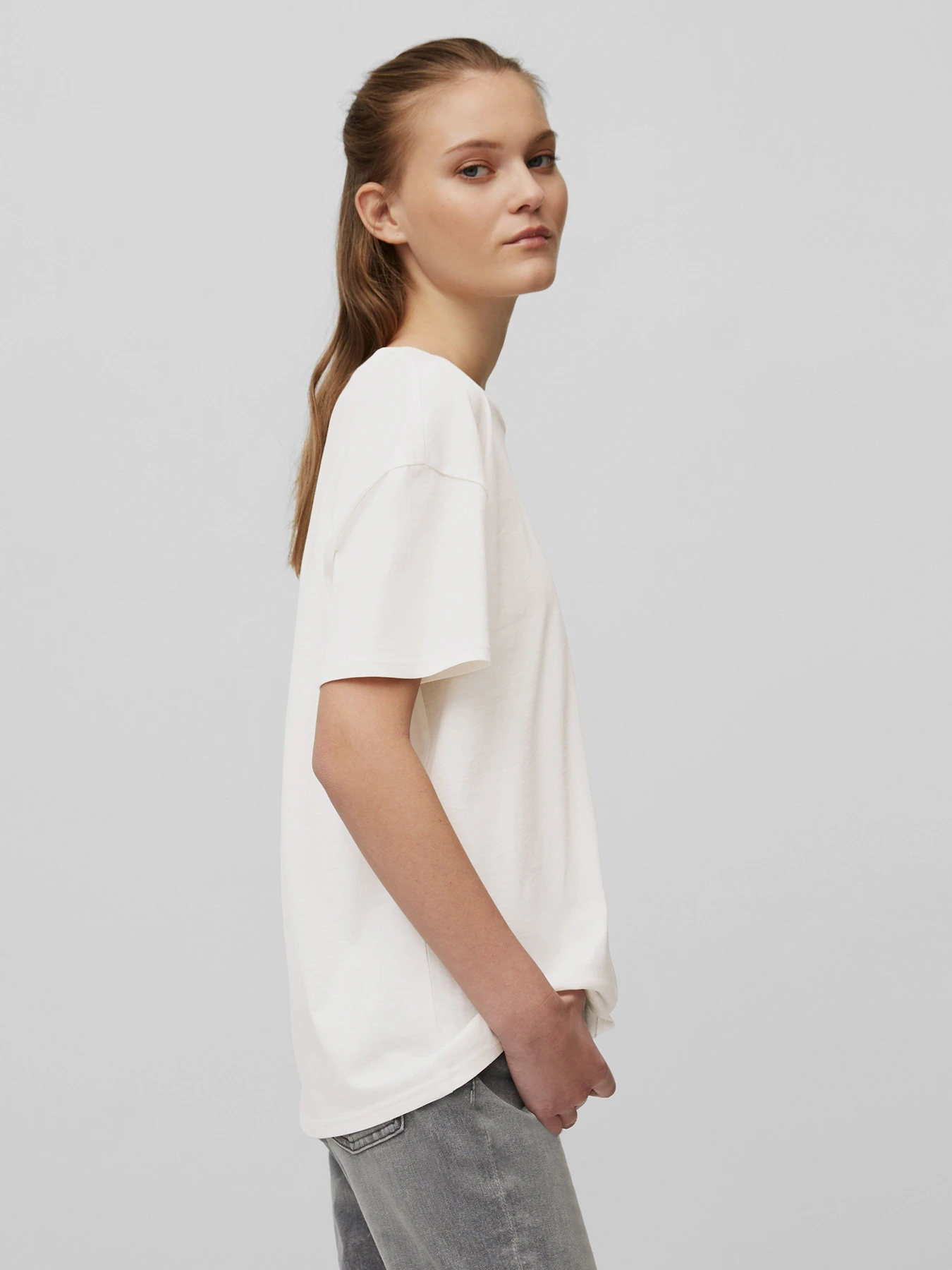 Футболки и поло Marc O’Polo DENIM модель 142244151039-106 Футболки и поло Marc O’Polo DENIM модель 142244151039-106 Фото
