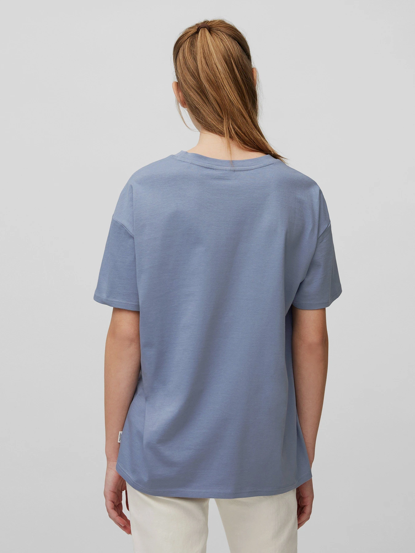 Футболки и поло Marc O’Polo DENIM модель 142244151039-862 Футболки и поло Marc O’Polo DENIM модель 142244151039-862 Фото