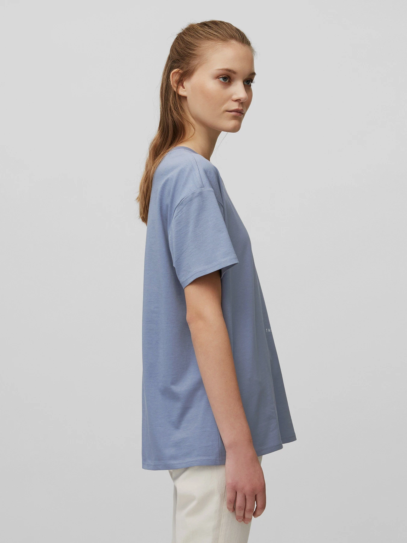 Футболки и поло Marc O’Polo DENIM модель 142244151039-862 Футболки и поло Marc O’Polo DENIM модель 142244151039-862 Фото