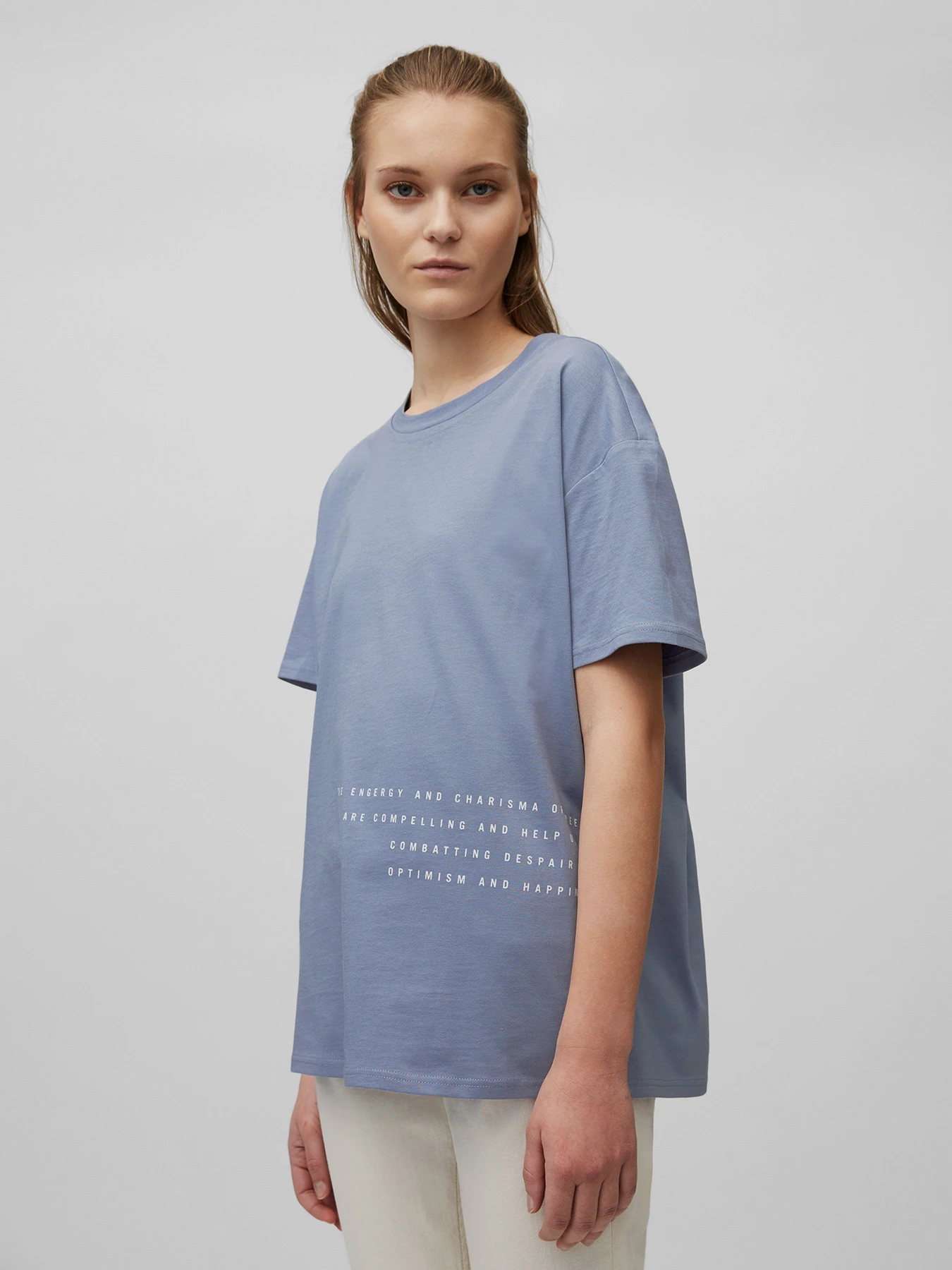 Футболки и поло Marc O’Polo DENIM модель 142244151039-862 Футболки и поло Marc O’Polo DENIM модель 142244151039-862 Фото