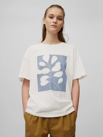 Футболки и поло Marc O’Polo DENIM модель 142244151079-106 Фото