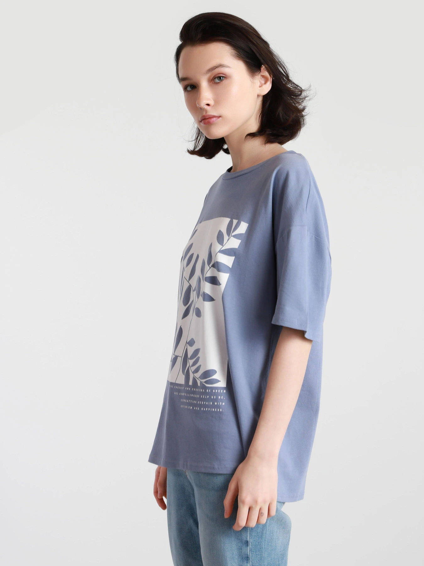 Футболки и поло Marc O’Polo DENIM модель 142244151079-862 Футболки и поло Marc O’Polo DENIM модель 142244151079-862 Фото