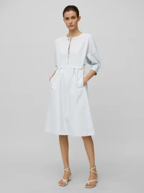 Платья Marc O’Polo Pure модель 182082421015-808 Фото