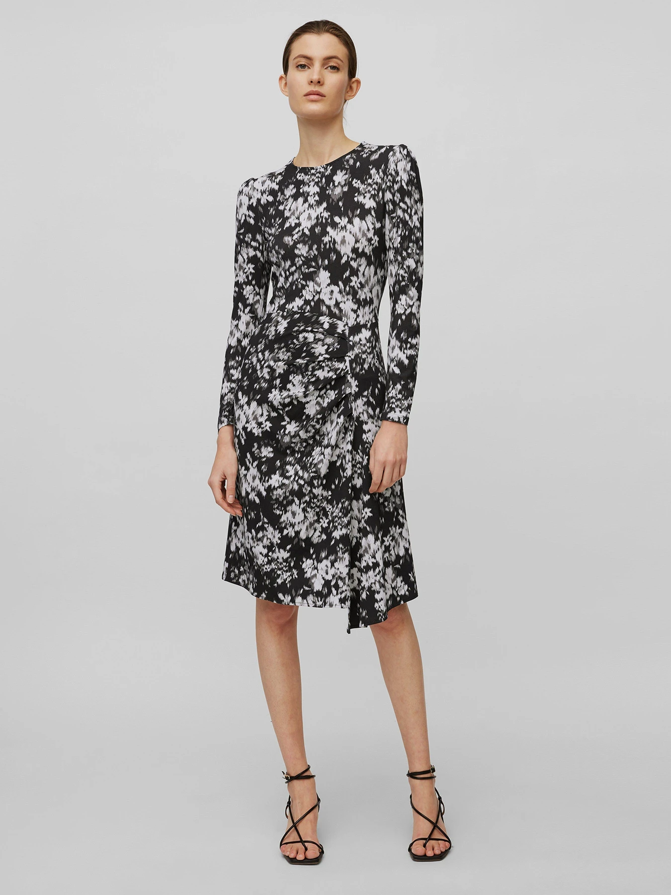 Сукні Marc O’Polo Pure модель 182401059023-B41 Сукні Marc O’Polo Pure модель 182401059023-B41 Фото