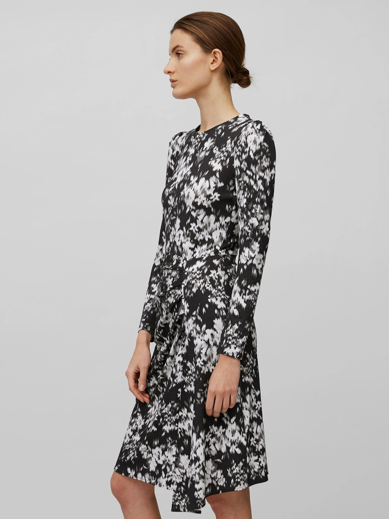 Сукні Marc O’Polo Pure модель 182401059023-B41 Сукні Marc O’Polo Pure модель 182401059023-B41 Фото