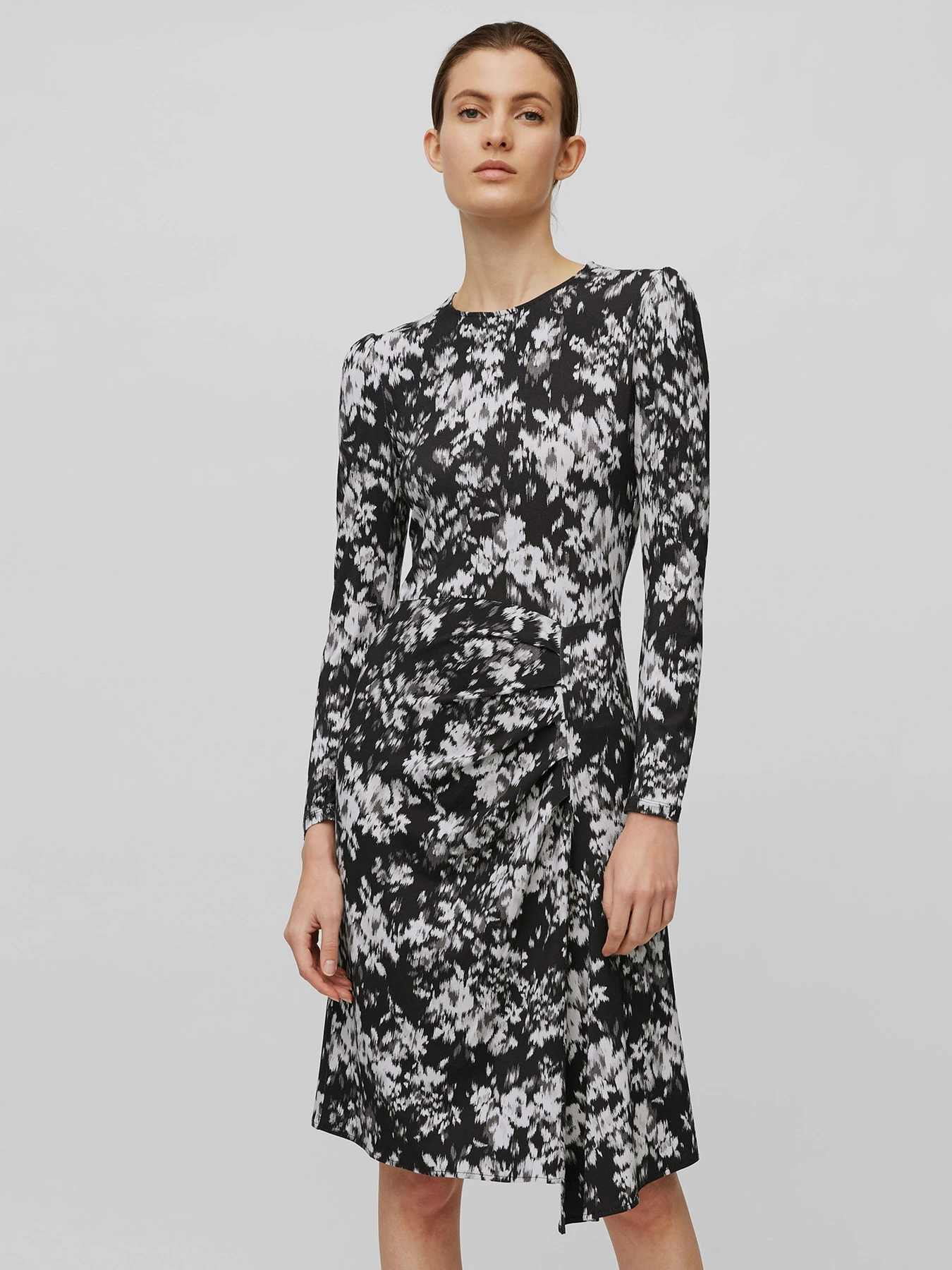 Сукні Marc O’Polo Pure модель 182401059023-B41 Сукні Marc O’Polo Pure модель 182401059023-B41 Фото