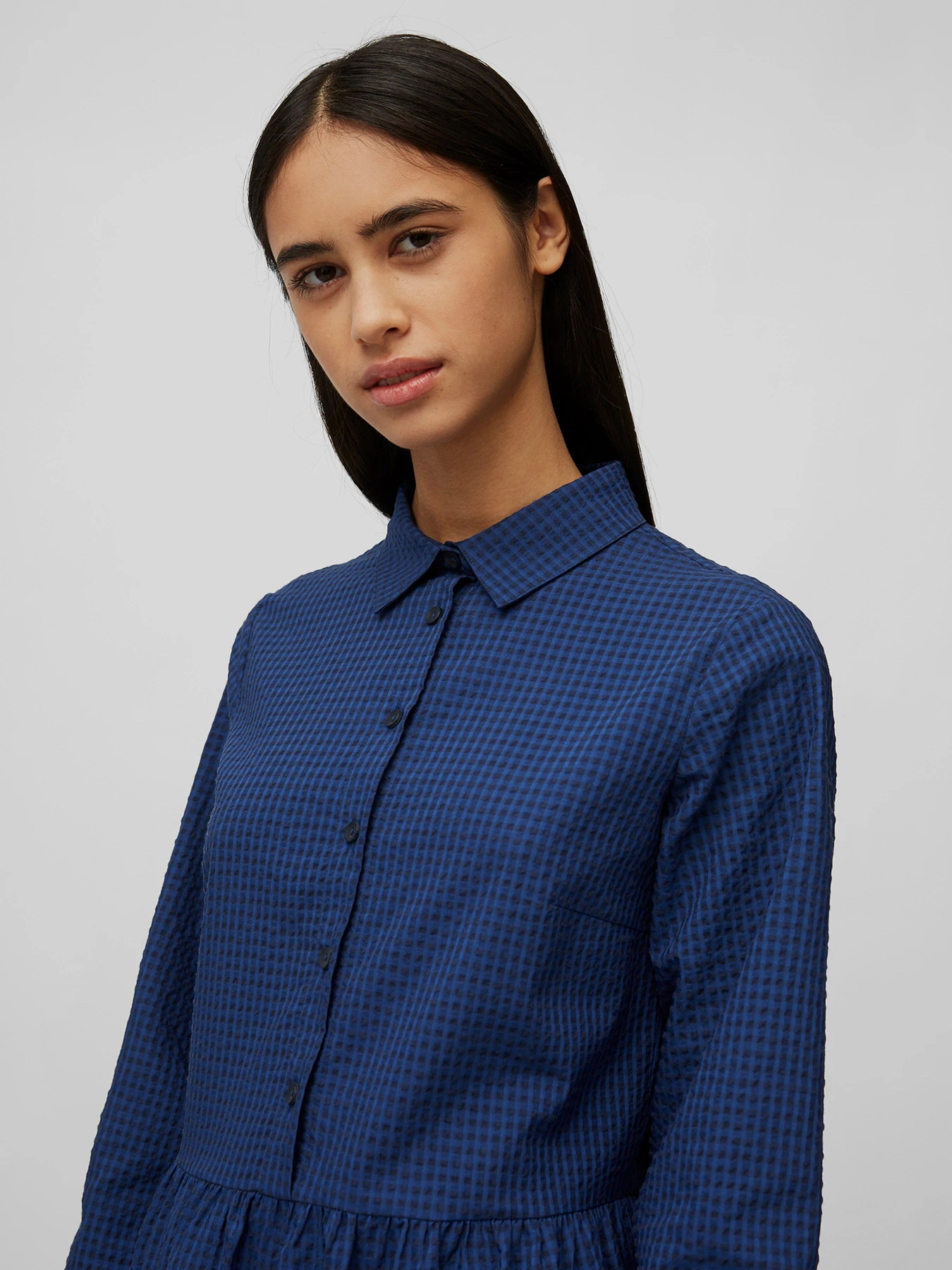 Платья Marc O’Polo DENIM модель 141084521057-S51 Фото