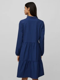 Платья Marc O’Polo DENIM модель 141084521057-S51 Фото