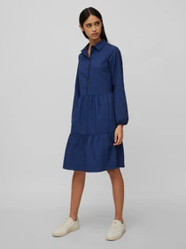 Платья Marc O’Polo DENIM модель 141084521057-S51 Фото