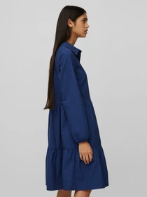Платья Marc O’Polo DENIM модель 141084521057-S51 Фото
