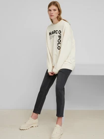 Худи и свитшоты Marc O’Polo модель 102400154051-143 Фото