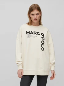 Худи и свитшоты Marc O’Polo модель 102400154051-143 Фото