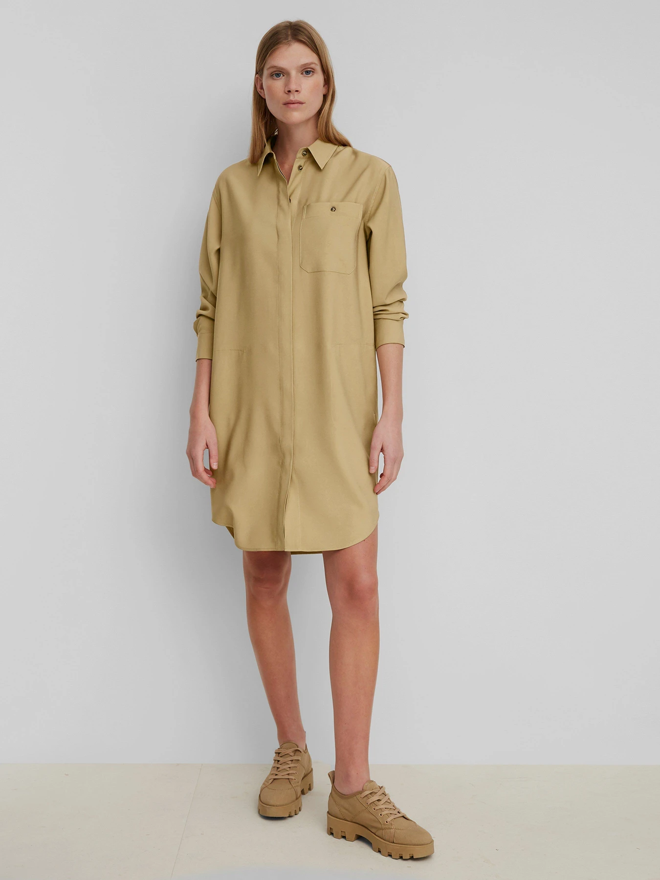 Сукні Marc O’Polo модель 102092421087-735 Фото