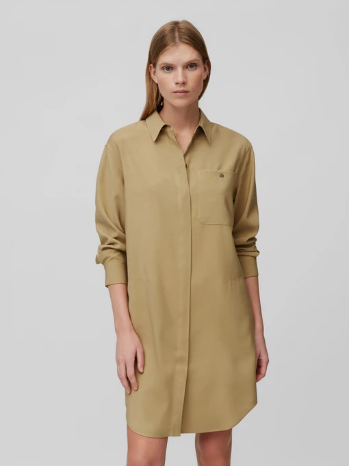 Платья Marc O’Polo модель 102092421087-735 Фото