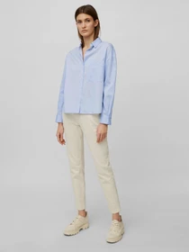 Рубашки Marc O’Polo модель M02093442101-836 Фото