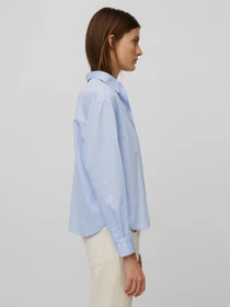 Рубашки Marc O’Polo модель M02093442101-836 Фото