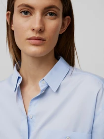 Рубашки Marc O’Polo модель M02093442101-836 Фото