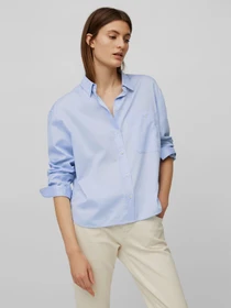 Рубашки Marc O’Polo модель M02093442101-836 Фото
