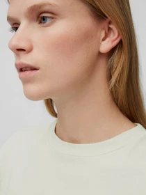 Футболки і поло Marc O’Polo модель 102210051117-412 Фото