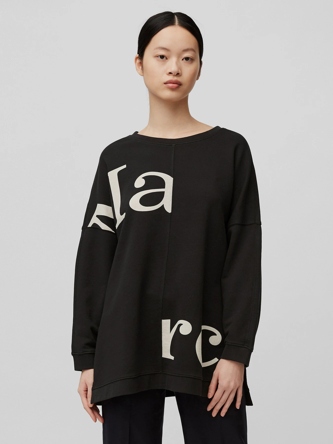 Худи и свитшоты Marc O’Polo модель 102400154201-898 Худи и свитшоты Marc O’Polo модель 102400154201-898 Фото