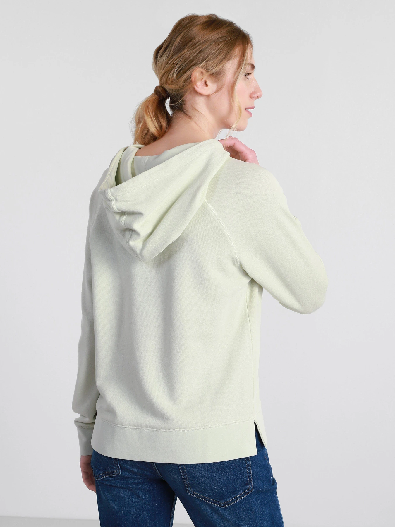 Худи и свитшоты Marc O’Polo модель 102400154251-412 Худи и свитшоты Marc O’Polo модель 102400154251-412 Фото
