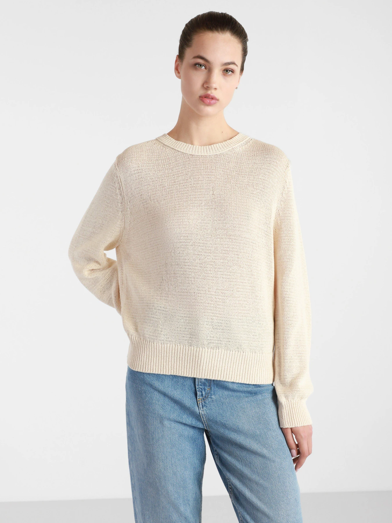 Свитры и кардиганы Marc O’Polo модель 102603560127-127 Свитры и кардиганы Marc O’Polo модель 102603560127-127 Фото
