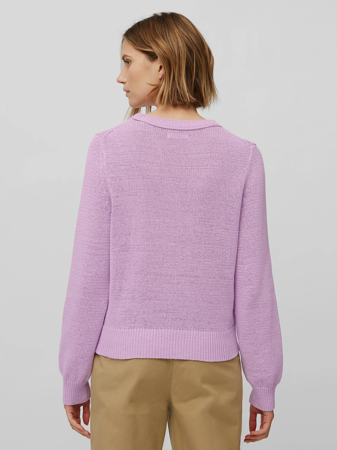 Свитры и кардиганы Marc O’Polo модель 102603560127-618 Свитры и кардиганы Marc O’Polo модель 102603560127-618 Фото