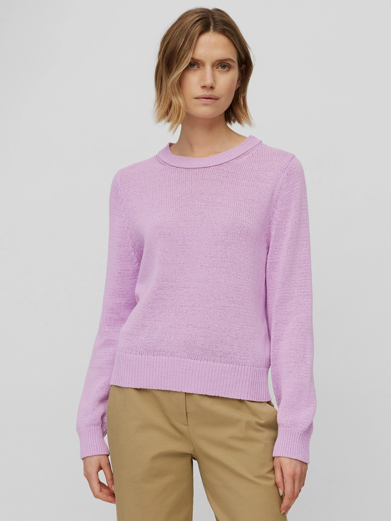Свитры и кардиганы Marc O’Polo модель 102603560127-618 Свитры и кардиганы Marc O’Polo модель 102603560127-618 Фото