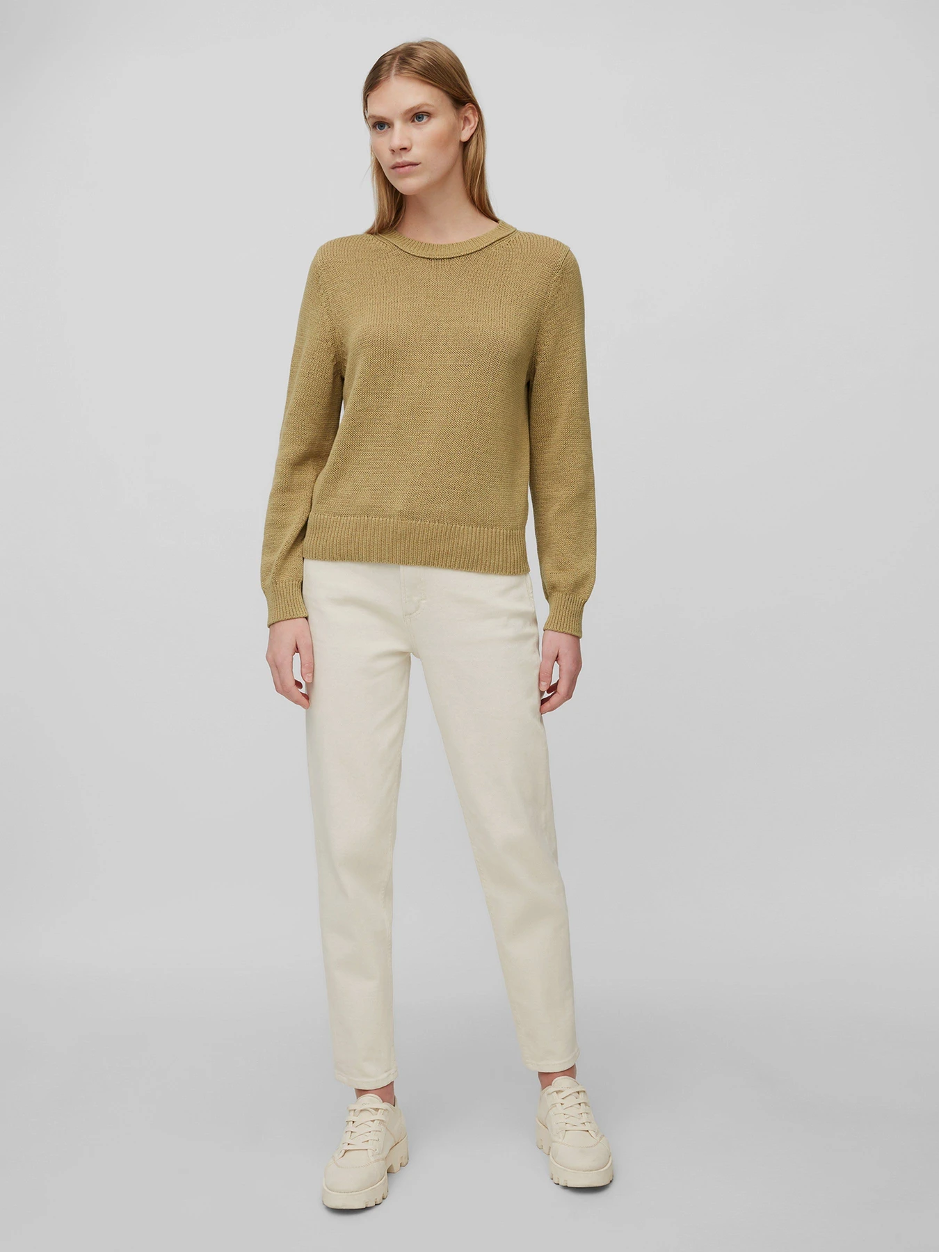 Свитры и кардиганы Marc O’Polo модель 102603560127-735 Свитры и кардиганы Marc O’Polo модель 102603560127-735 Фото