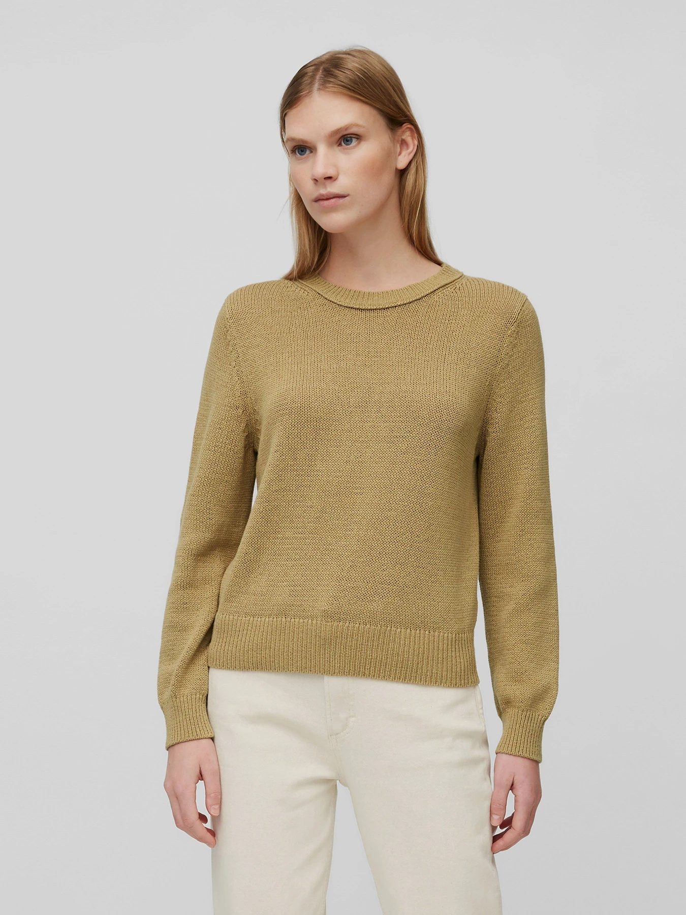 Свитры и кардиганы Marc O’Polo модель 102603560127-735 Свитры и кардиганы Marc O’Polo модель 102603560127-735 Фото