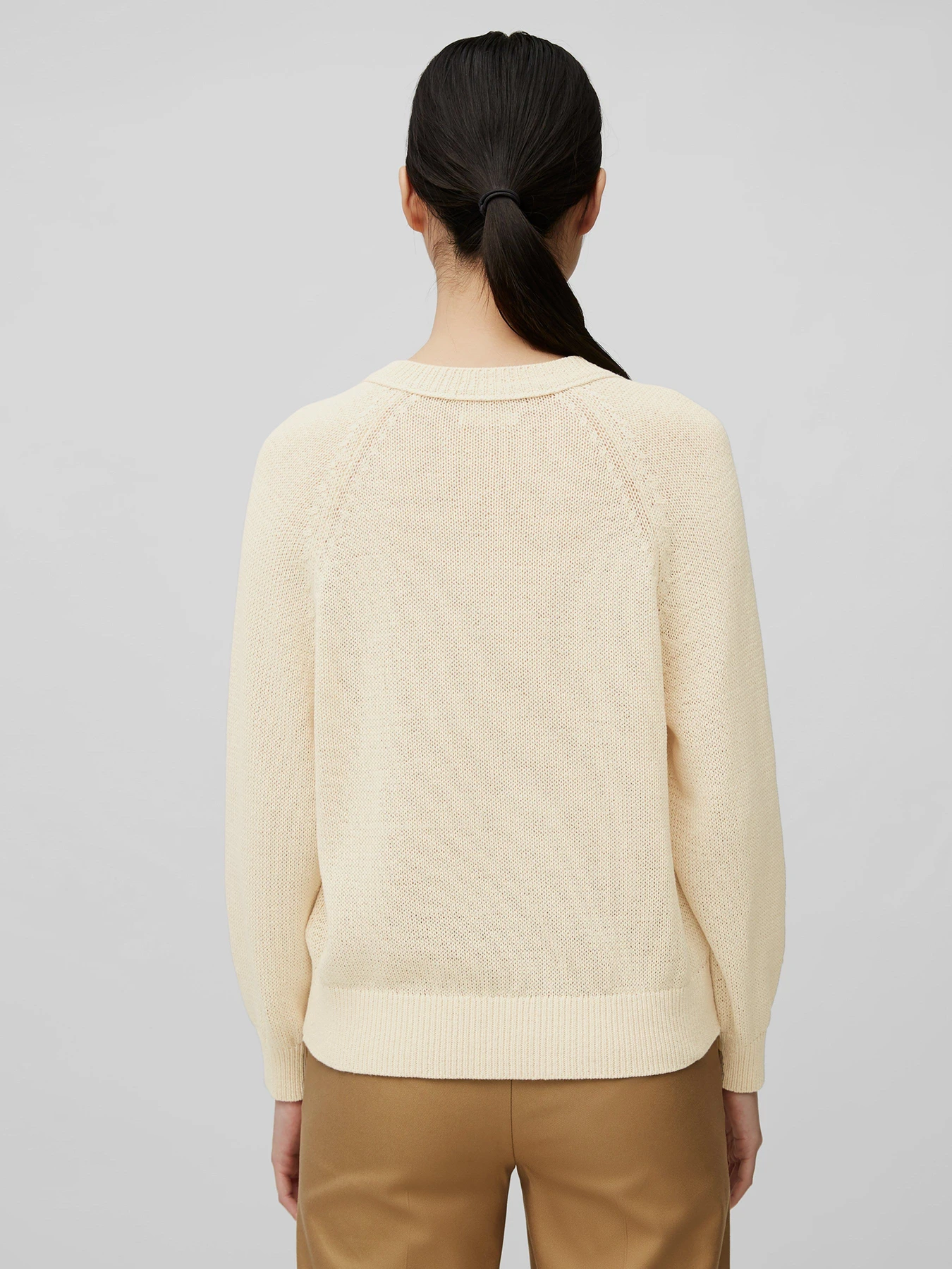 Свитры и кардиганы Marc O’Polo модель 102603560159-127 Свитры и кардиганы Marc O’Polo модель 102603560159-127 Фото