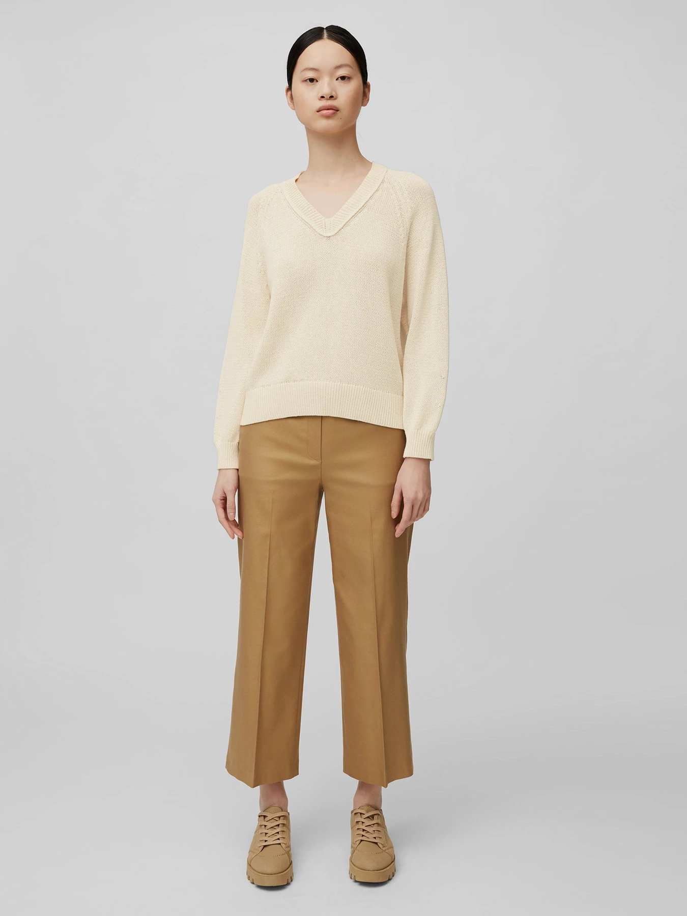 Свитры и кардиганы Marc O’Polo модель 102603560159-127 Свитры и кардиганы Marc O’Polo модель 102603560159-127 Фото