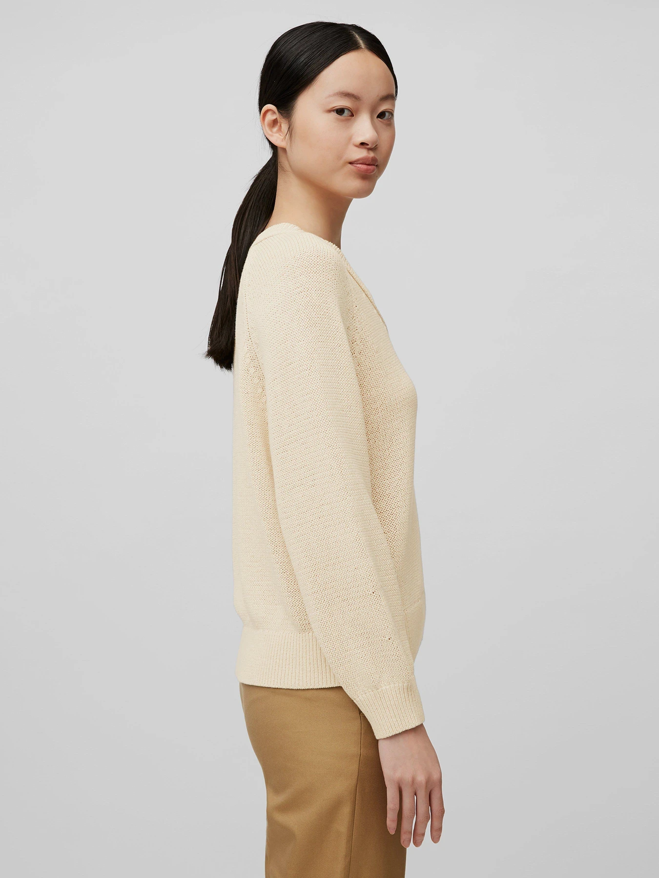 Свитры и кардиганы Marc O’Polo модель 102603560159-127 Свитры и кардиганы Marc O’Polo модель 102603560159-127 Фото