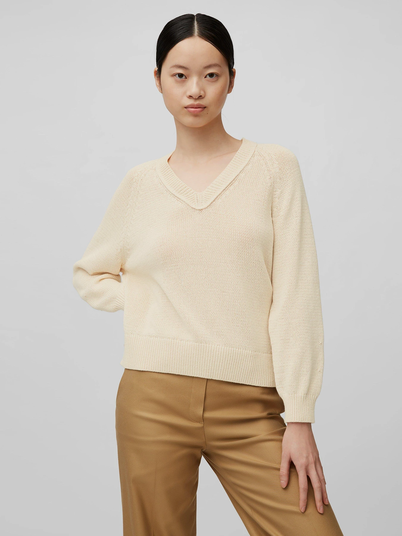 Свитры и кардиганы Marc O’Polo модель 102603560159-127 Свитры и кардиганы Marc O’Polo модель 102603560159-127 Фото