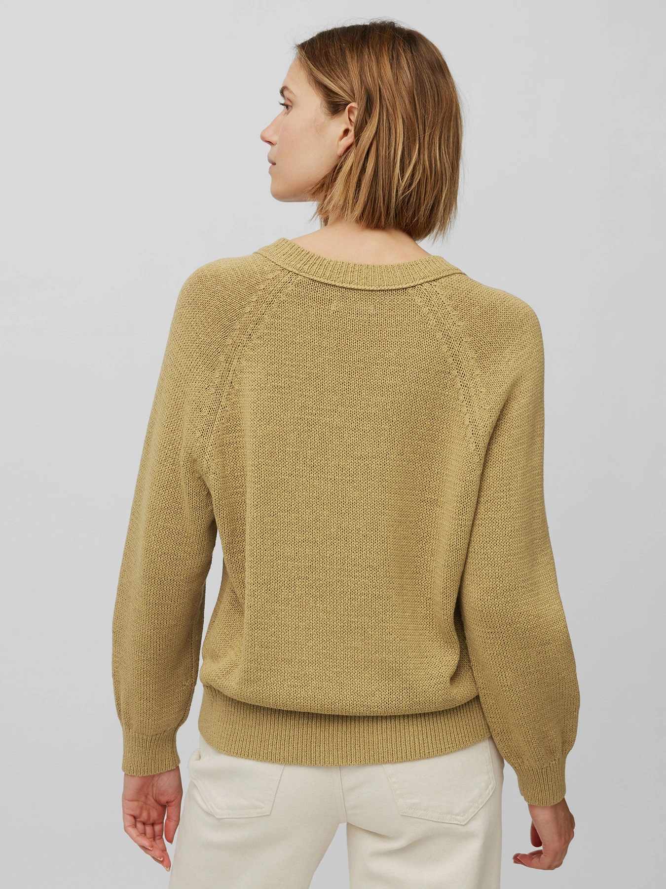 Свитры и кардиганы Marc O’Polo модель 102603560159-735 Свитры и кардиганы Marc O’Polo модель 102603560159-735 Фото