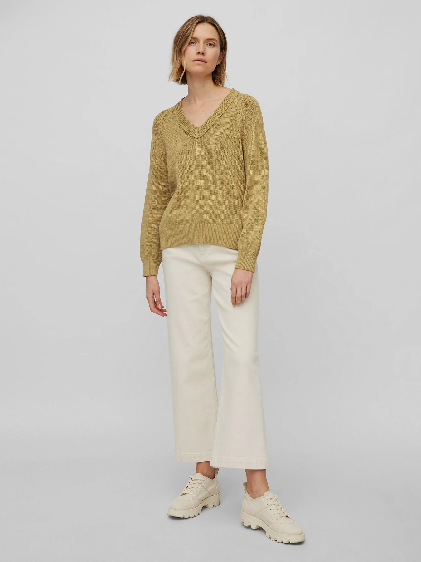 Свитры и кардиганы Marc O’Polo модель 102603560159-735 Свитры и кардиганы Marc O’Polo модель 102603560159-735 Фото