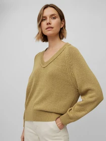 Свитры и кардиганы Marc O’Polo модель 102603560159-735 Фото