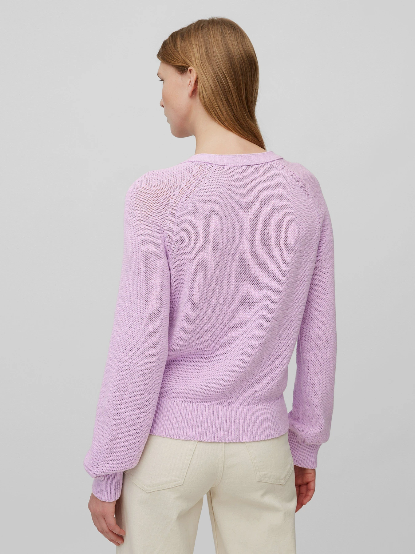 Свитры и кардиганы Marc O’Polo модель 102603561057-618 Свитры и кардиганы Marc O’Polo модель 102603561057-618 Фото