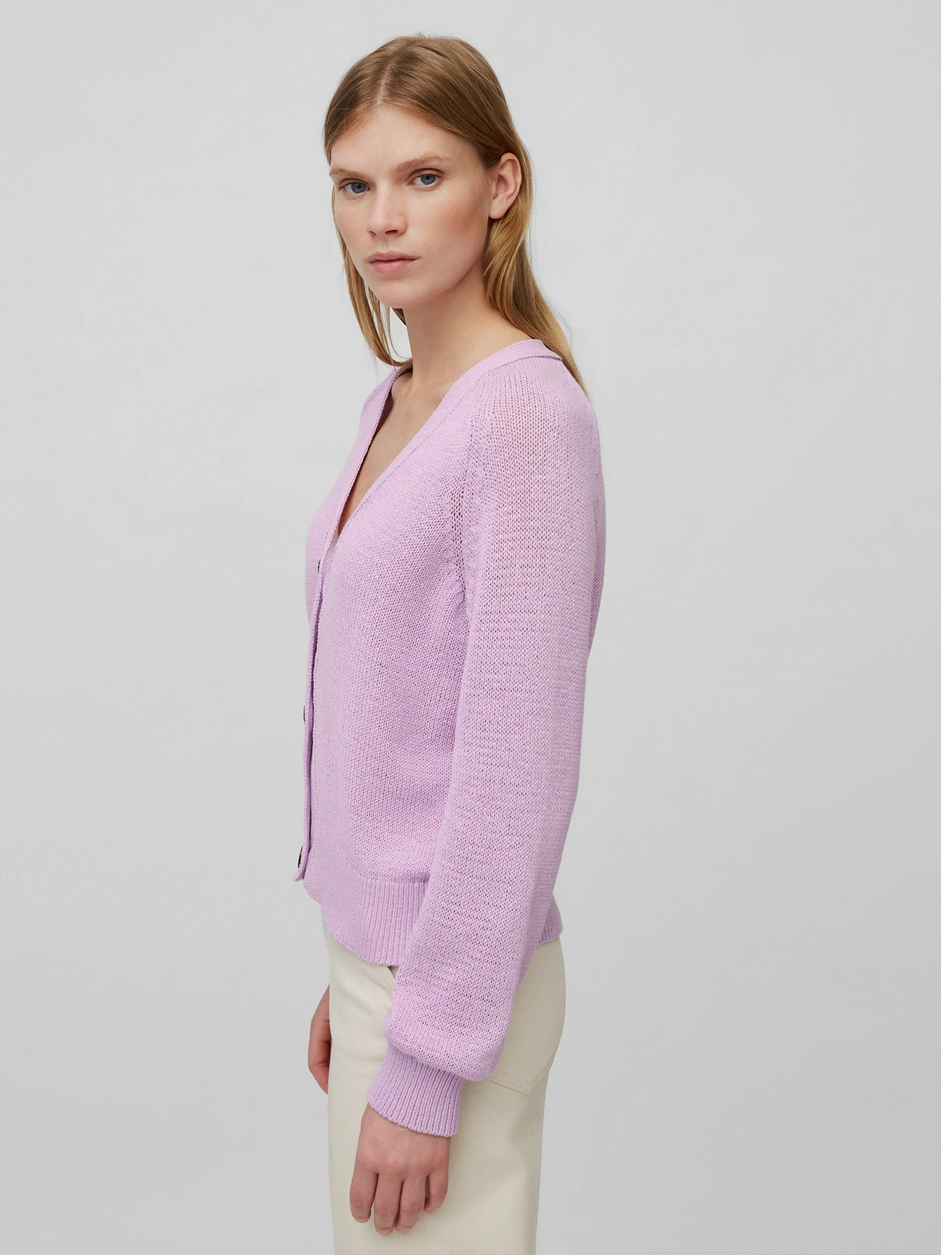 Свитры и кардиганы Marc O’Polo модель 102603561057-618 Свитры и кардиганы Marc O’Polo модель 102603561057-618 Фото