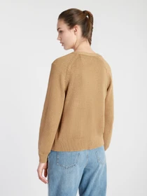 Свитры и кардиганы Marc O’Polo модель 102603561057-735 Фото