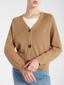 Свитры и кардиганы Marc O’Polo модель 102603561057-735 Фото