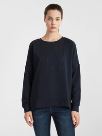 Худи и свитшоты Marc O’Polo DENIM модель 142302354049-834 Фото