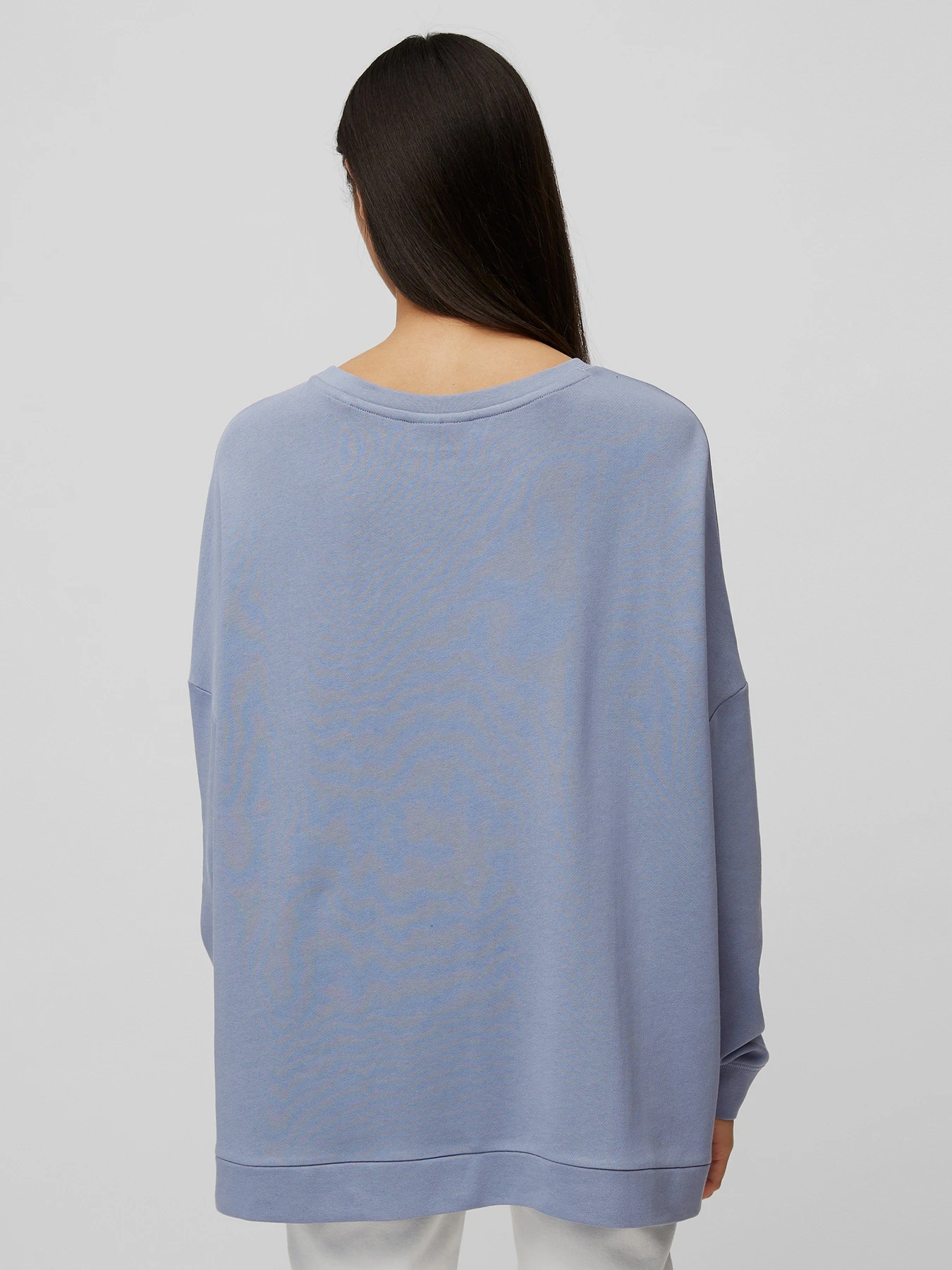 Худи и свитшоты Marc O’Polo DENIM модель 142302354049-862 Фото