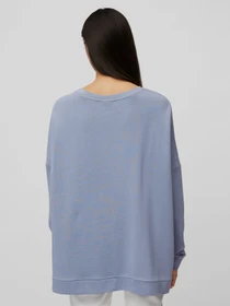 Худи и свитшоты Marc O’Polo DENIM модель 142302354049-862 Фото