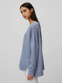 Худи и свитшоты Marc O’Polo DENIM модель 142302354049-862 Фото