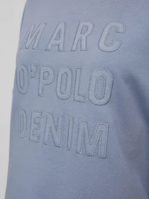 Худи и свитшоты Marc O’Polo DENIM модель 142302354049-862 Фото